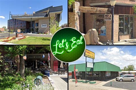 15 Amazing Restaurants in Grand Junction, Colorado: A Culinary Journey for Foodies