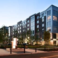 15 Apartment Complexes in Jersey City, NJ That Will Make You Want to Move