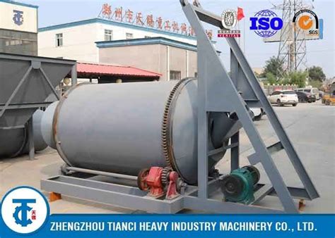 15 Astounding Advantages of Chemical Fertilizer Mixing Machine