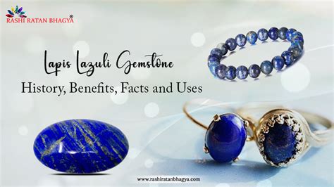 15 Astounding Benefits of Lapis Lazuli: 2025 Edition