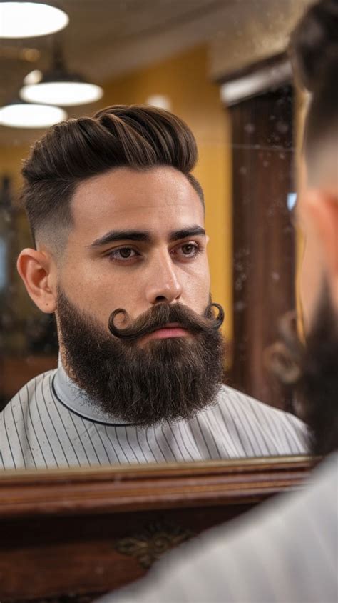 15 Astounding Uses for Beard Wigs: Transform Your Look Instantly!