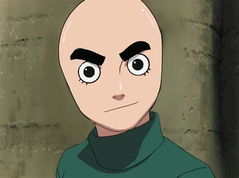 15 Bald Anime Characters That Will Make You Want to Shave Your Head