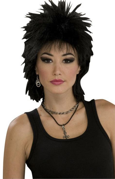 15 Best 80's Wigs to Rock Your Retro Look