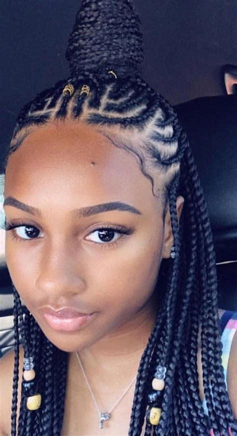 15 Best Black People Hairstyles That Will Turn Heads