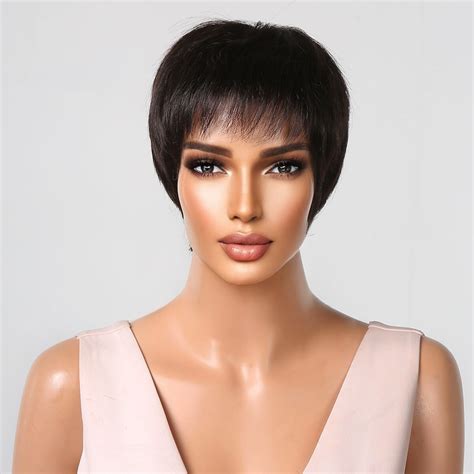 15 Best Black Wigs That Look Real: Transform Your Look Instantly