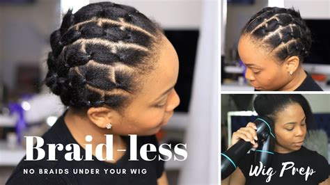 15 Best Braids to Put Under a Wig (With Step-by-Step Guide)