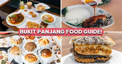 15 Best Bukit Panjang Food Gems You Must Try in 2025