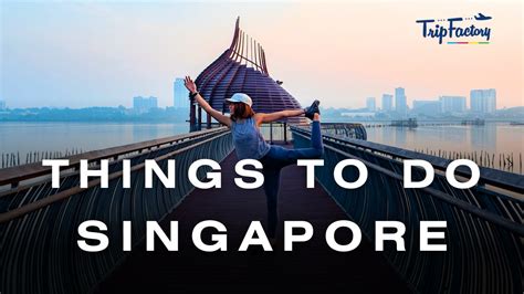 15 Best Couple Activities in Singapore for an Unforgettable Time