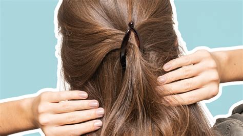 15 Best Hair Clips to Elevate Your Style