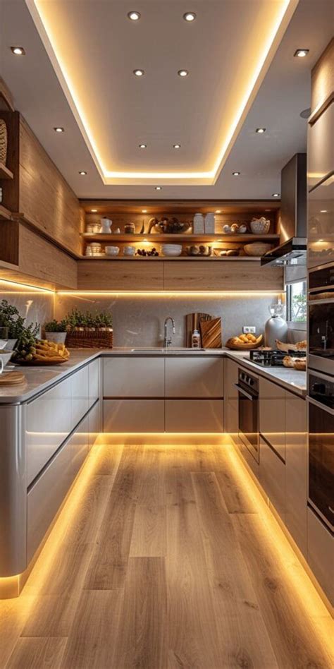 15 Best LED Lights for Kitchens in 2023: Illuminate Your Culinary Space