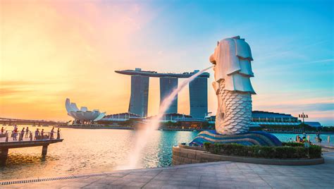 15 Best Places to Go in Singapore With Friends in 2025