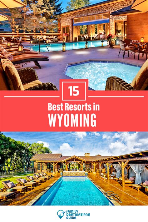 15 Best Places to Stay Near Jackson Hole