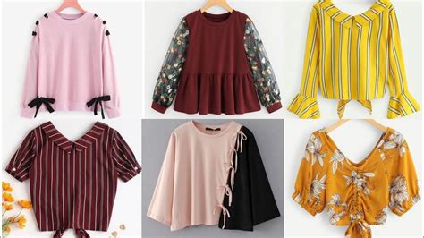 15 Best Tops & Dresses for Ladies: The Ultimate Guide