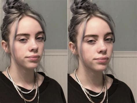 15 Billie Eilish Hairdo Inspirations That Impact the World