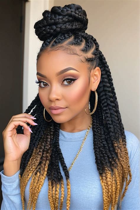 15 Black Hairstyles That Will Make You Stand Out from the Crowd in 2023