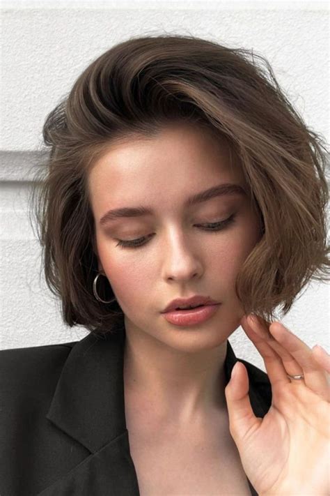 15 Bob Hairstyles That Will Make You Want to Go Short