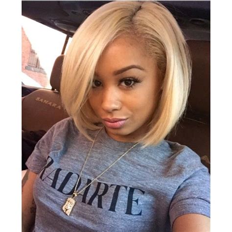 15 Bob Hairstyles for African American Women That Turn Heads