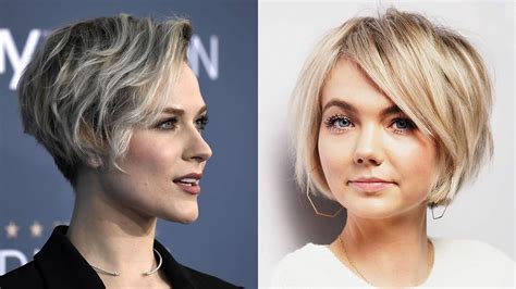 15 Bob Hairstyles for Short Ladies That Will Make You Look Taller