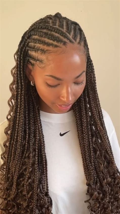 15 Braided Beauties: Unleash the Magic in Your Hair!