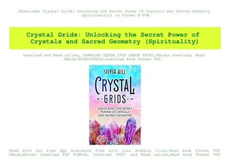 15 Captivating Books About Crystals: Unlocking Their Secrets and Power