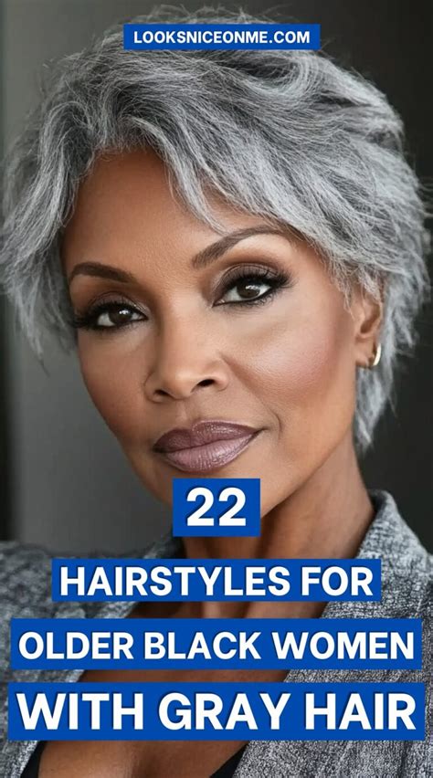 15 Captivating Gray Wigs for Older Women: Embrace Silver Strands with Style