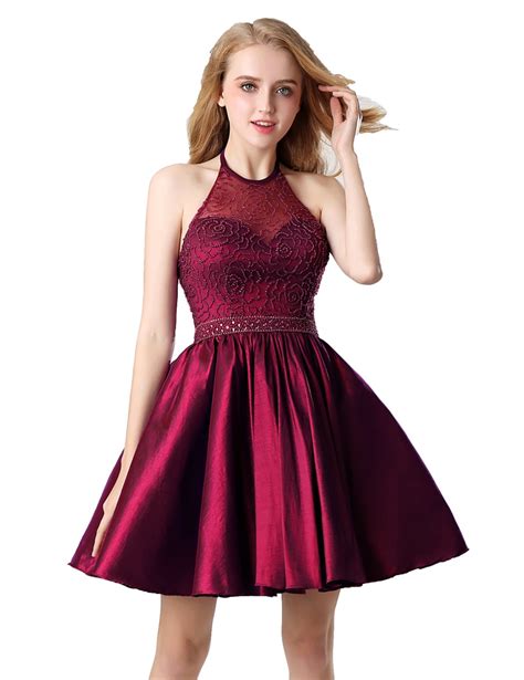 15 Captivating Halter Top Formal Dresses That Will Turn Heads