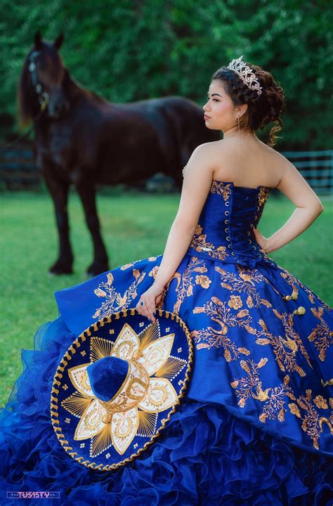 15 Captivating Mexican Quinceanera Dresses to Embellish Your Special Day