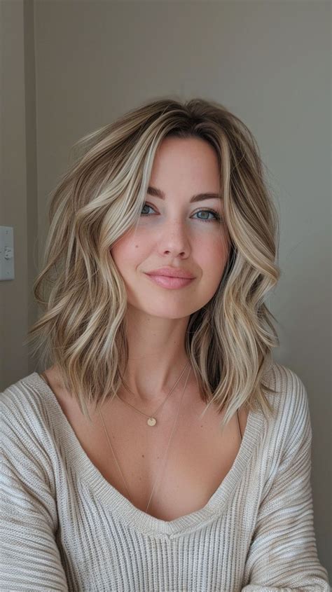 15 Captivating Short Brown Hair with Blonde Highlights: A Style Transformation