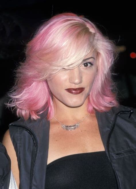 15 Celebrities Who Rocked Pink Hair Like True Icons