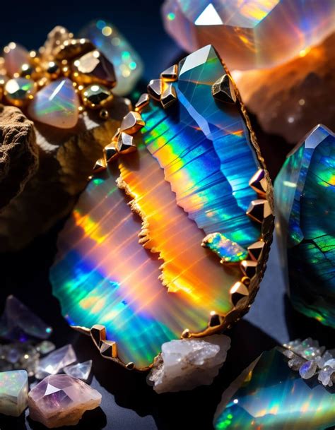 15 Clearish Purple Crystals: Unveiling Their Mystical Powers and Practical Applications