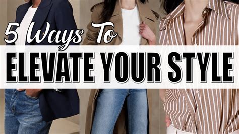 15 Days of Dress: Elevate Your Wardrobe with Chic Styles