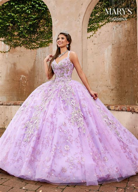 15 Dreamy Quinceanera Dress Ideas That Will Make You Shine Like a Star