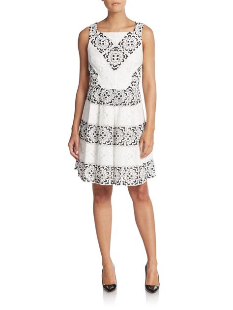 15 Enchanting Saks Fifth Avenue White Dresses Guaranteed to Captivate