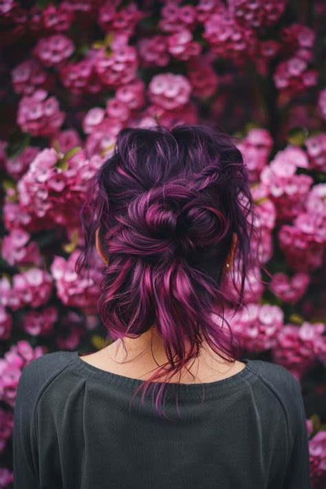 15 Enchanting Spring Hair Colors to Refresh Your Look