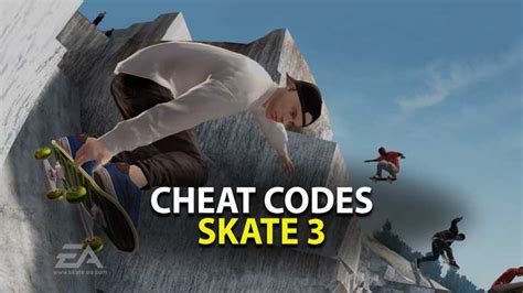 15 Epic Skate 3 Emerica Codes That Will Unlock Endless Tricks and Gear