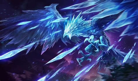 15 Essential Counters for Anivia: Shatter the Ice Phoenix's Reign