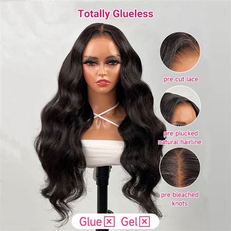 15 Essential Facts You Must Know About Westkiss Glueless Wigs