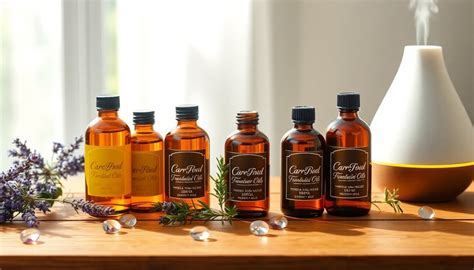 15 Essential Oil Carrier Recipes for Enhanced Aromatherapy