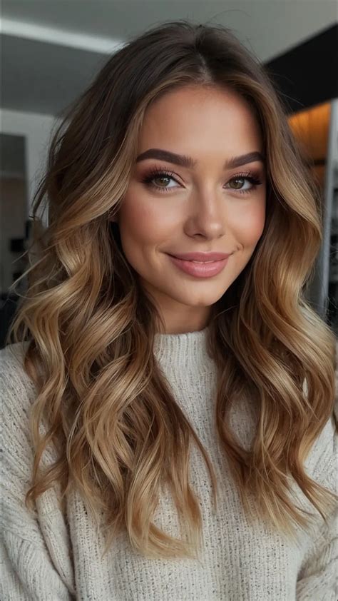 15 Fall Hair Color Ideas for Stunning Season Hues