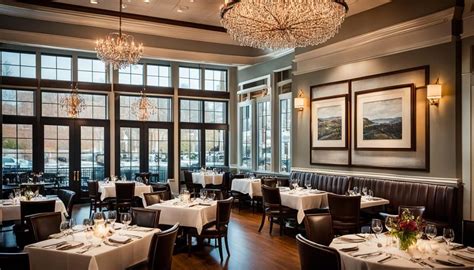 15 Fine Restaurants in New Jersey That Are Worth the Splurge