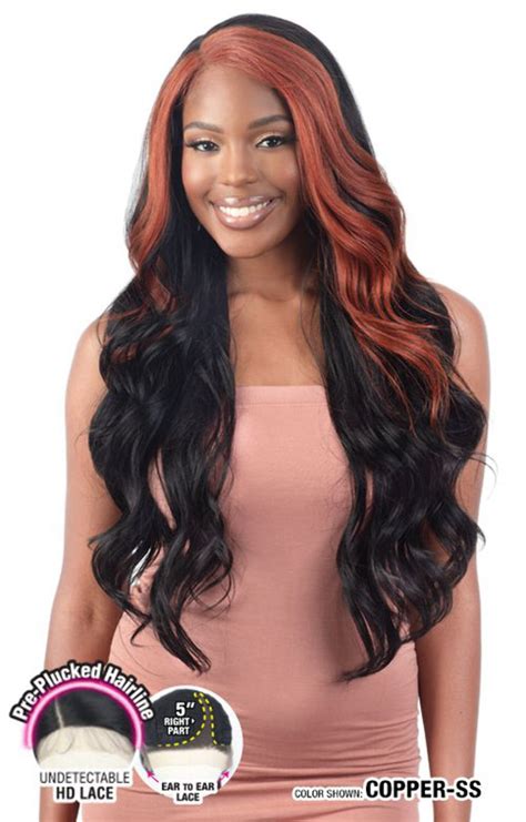 15 Freetress Shake N Go Wigs That Will Make You Look Amazing