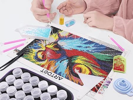 15 HSA-Approved Art Kits to Unleash Your Inner Picasso