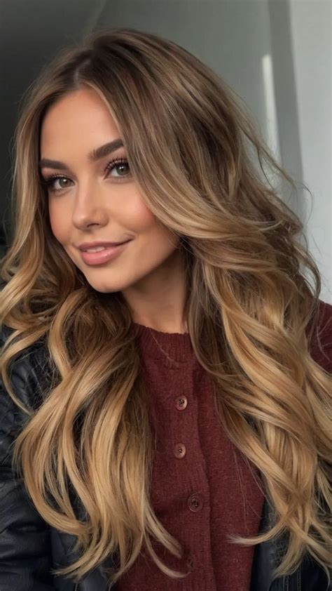 15 Hair Colors for Light Brown Hair to Refresh Your Look