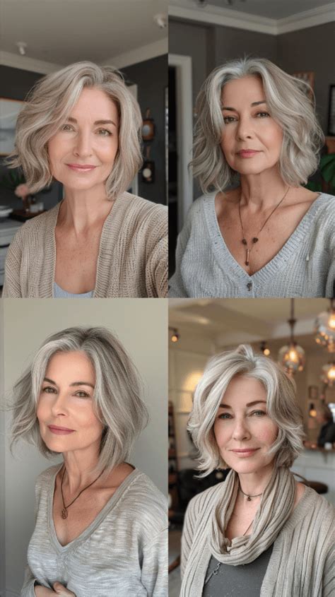 15 Hairstyles for Thinning Hair Women That Add Volume and Body