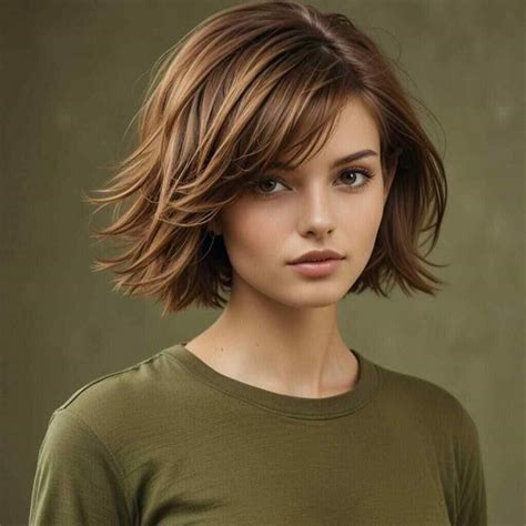 15 Heart-Flattering Haircuts for Perfect Faces