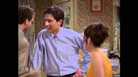 15 Hilarious Bloopers from "Everybody Loves Raymond" That Will Make You Lose It