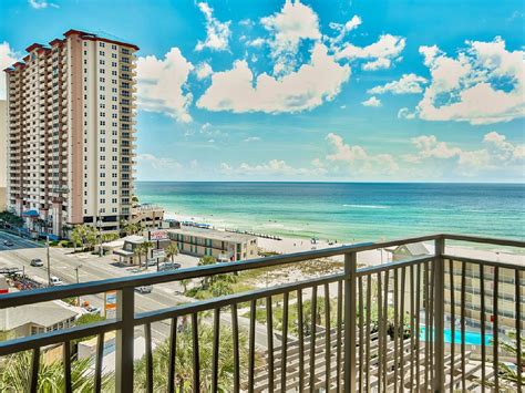 15 Hotels in Panama City Beach Fl Beachfront: A Luxurious Retreat