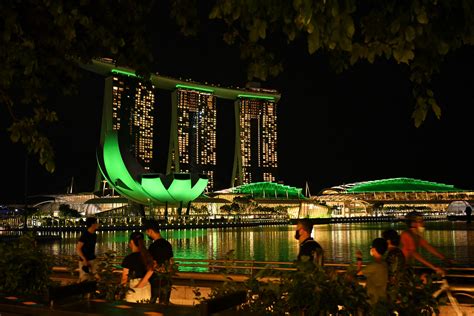 15 Images of Singapore Live That Will Make You Want to Move Here