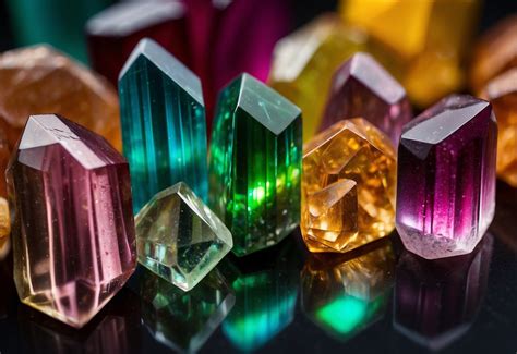 15 Incredible Benefits of Tourmaline: Unveiling the Power of a Gemstone