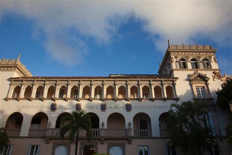 15 Incredible Colleges in Puerto Rico: Your Guide to Higher Education on the Enchanted Island